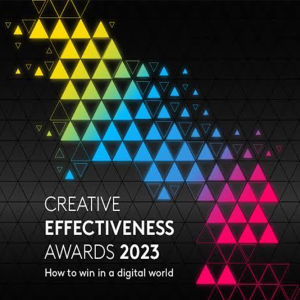 Kantar Creative Effectiveness Awards 2023 Webinarı Gerçekleşti
