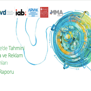 Türkiye 2022 Yılı Medya ve Reklam Yatırımları Raporu Yayınlandı