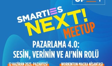 Smarties Next! Meetup’ta Podfresh Oturumu